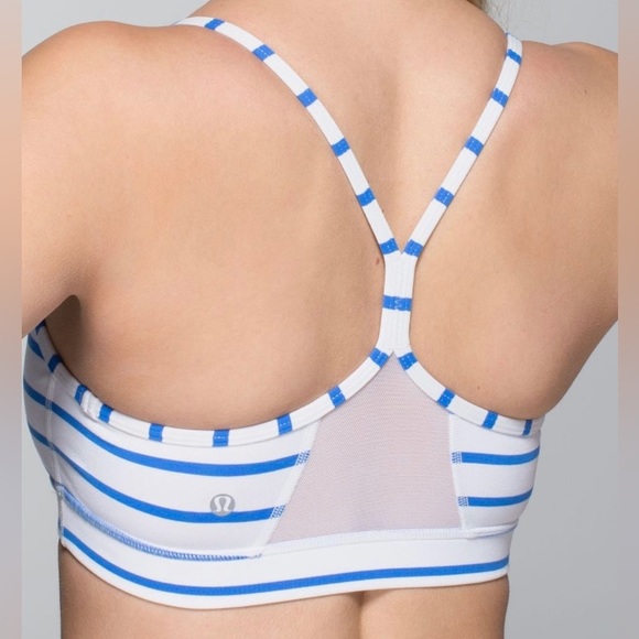 Lululemon Sports bra - Picture 2 of 10
